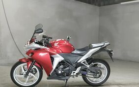 HONDA CBR250R MC41