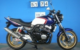 HONDA CB400SFV-3 2007 NC39