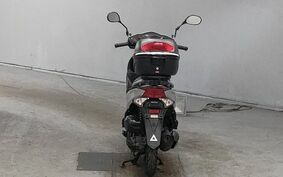 HONDA DIO 110 JF31