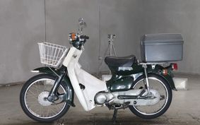 HONDA SUPER CUB70 C70