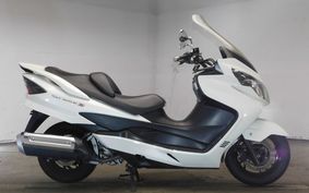 SUZUKI SKYWAVE 400 S 2006 CK44A