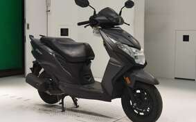 HONDA DIO 110 DX