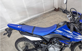 YAMAHA WR155R DG37
