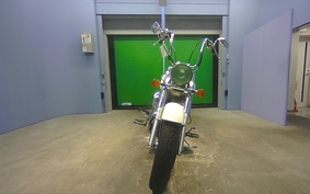 HONDA SHADOW 400 2006 NC34