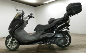 YAMAHA MAJESTY 125 5CA