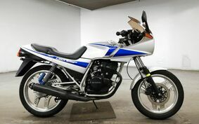 HONDA CBX125F JC11