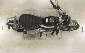 HONDA MONKEY 125 ABS JB02