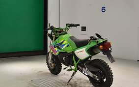 KAWASAKI KSR-2 MX080B