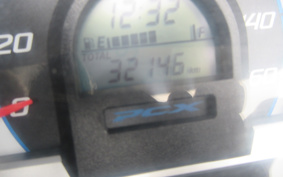 HONDA PCX125 JF56