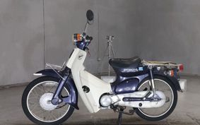HONDA SUPER CUB90 HA02