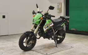 KAWASAKI KSR110 KL110A