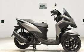 YAMAHA TRICITY 125 A SEC1J