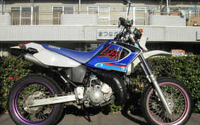 YAMAHA DT230 LANZA 1997 4TP