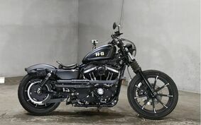 HARLEY XL883N 2015 LE2