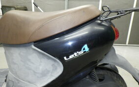 SUZUKI LET's 4 CA41A