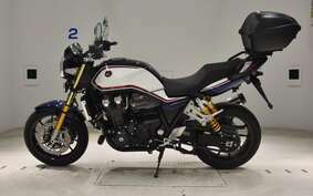 HONDA CB1300SF SUPER FOUR SP 2023 SC54