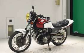 HONDA CBX550F PC04