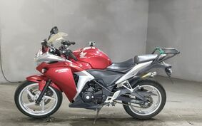 HONDA CBR250R MC41