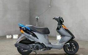 SUZUKI ADDRESS V125 CF4EA