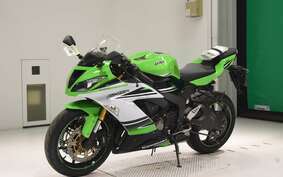 KAWASAKI NINJA ZX-6R A 2015