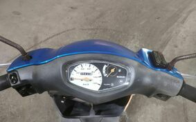 SUZUKI ADDRESS V125 G CF46A