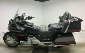 HONDA GL1500 GOLD WING SE 1992 SC22