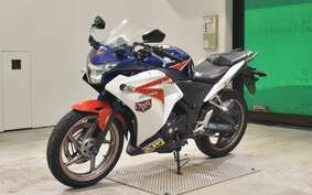 HONDA CBR250R A MC41