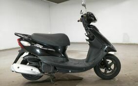 YAMAHA JOG ZR Evolution 2 SA39J