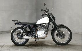 SUZUKI GRASS TRACKER BigBoy NJ4BA