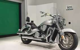 HONDA VTX1800 2009