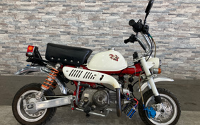 HONDA BURI-ZU110 TCH6