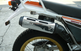 YAMAHA SEROW 225 DG08J