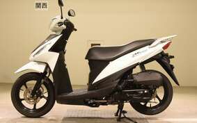 SUZUKI ADDRESS 110 CE47A