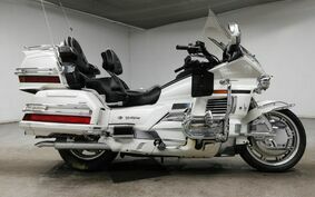 HONDA GL1500 GOLD WING SE 1997 SC22