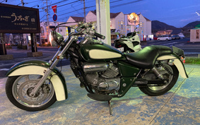 HONDA MAGNA 250 MC29