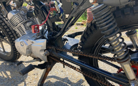 YAMAHA YBR125 PCJL