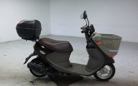 SUZUKI LET's 4 Basket CA43A