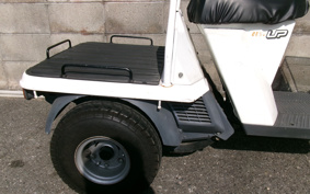 HONDA GYRO TA01