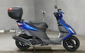 SUZUKI ADDRESS V125 S CF4MA