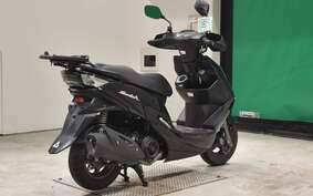 SUZUKI SWISH 125 DV12B