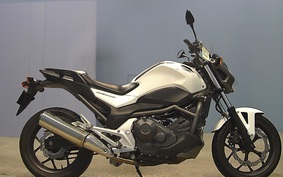 HONDA NC 700 S 2012 RC61