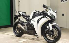 HONDA CBR1000RR Gen. 2 2009 SC59