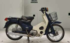 HONDA C50 SUPER CUB E C50