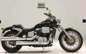 HONDA SHADOW 400 SLASHER 2000 NC40