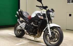 SUZUKI GSR400 2009 GK7DA