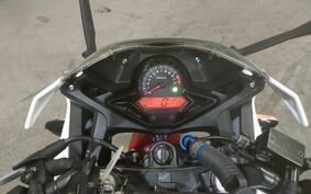 HONDA CBR250R MC41