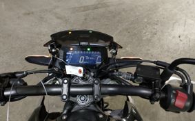 HONDA CB250R MC52