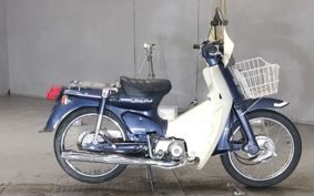 HONDA SUPER CUB90 HA02