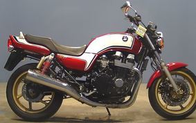 HONDA CB750 GEN 2 2008 RC42