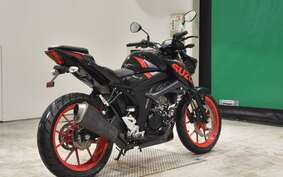 SUZUKI GSX-S125 DL32B